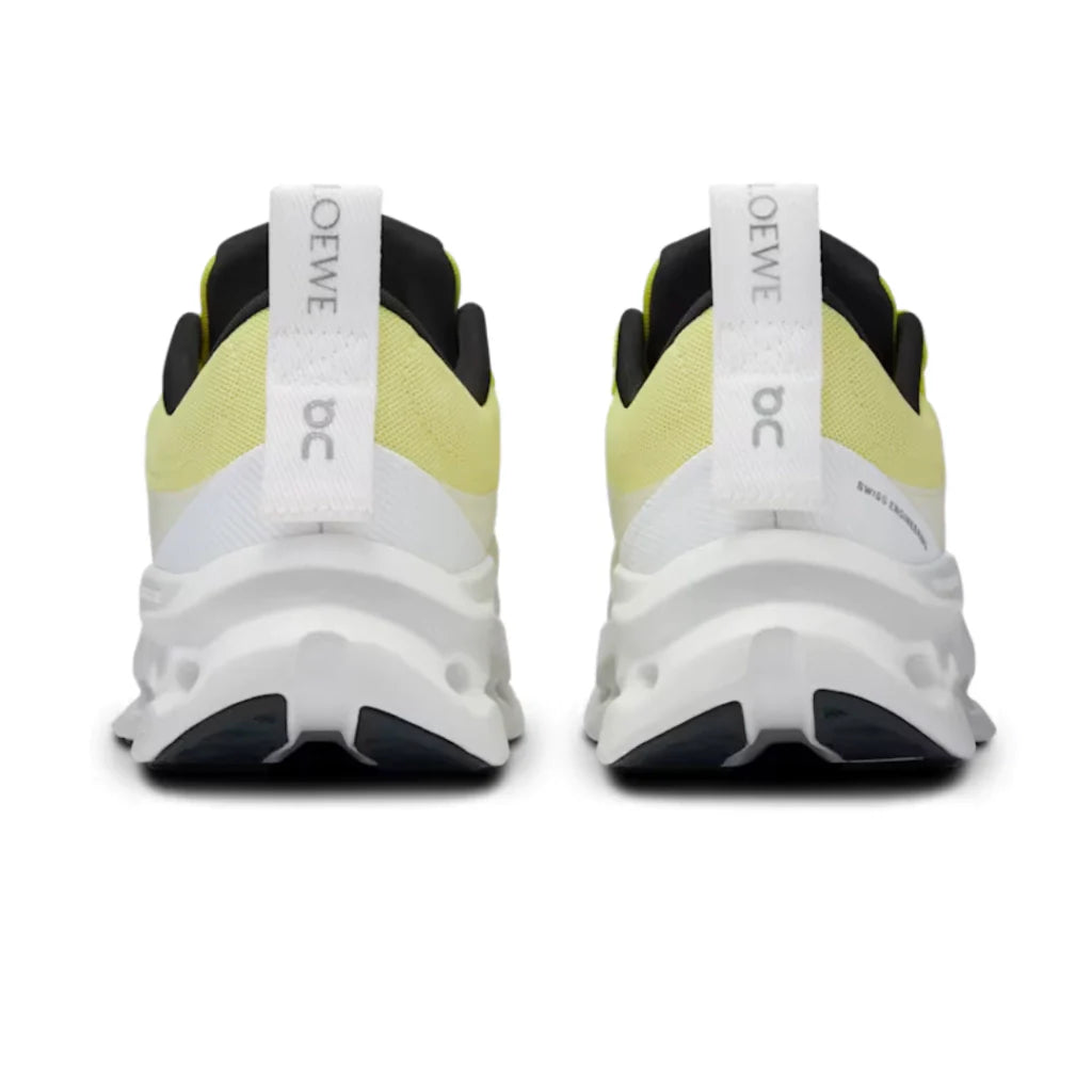 Cloudtilt x Loewe 2 'Neon Yellow White'