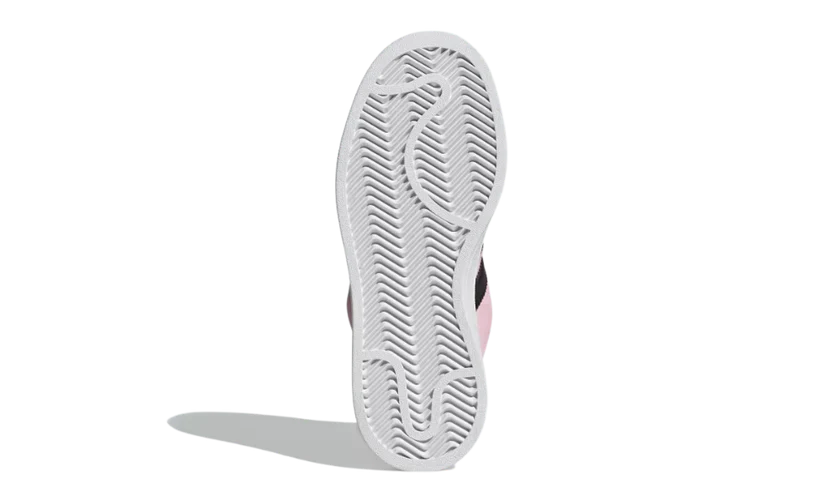 Adidas Campus 00s J 'Clear Pink'