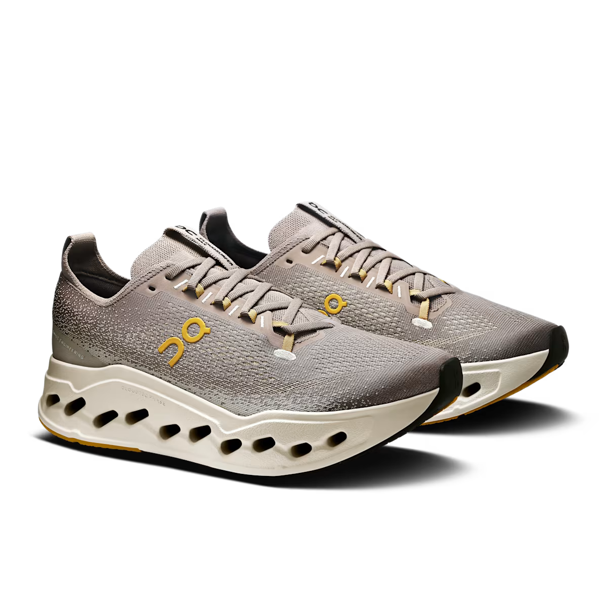 On Running Cloudsurfer Max Cinder Pelican