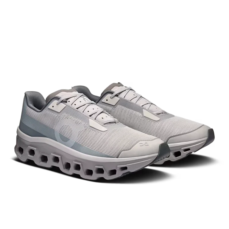 Cloudmonster Void - Alloy | Glacier - Masculino