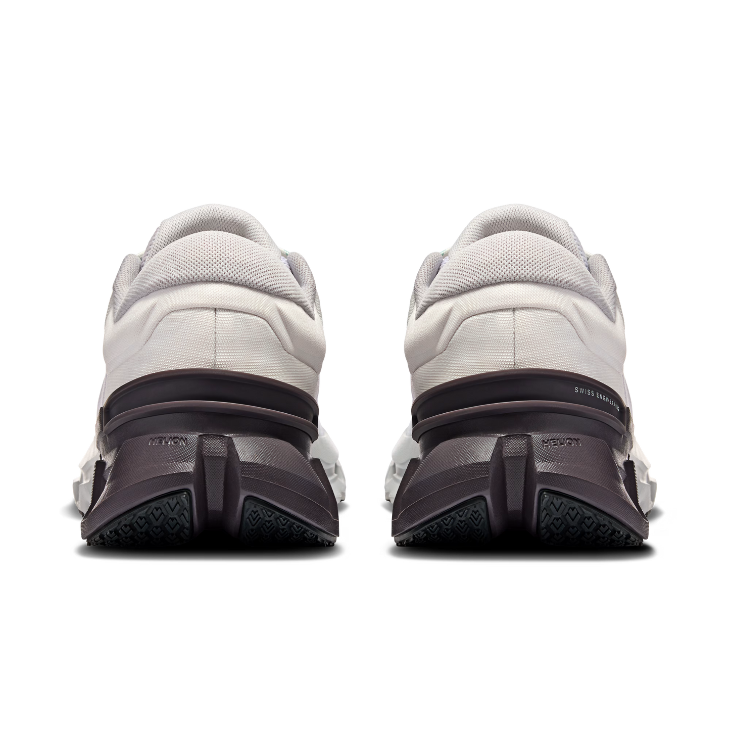 On Running Cloudflyer 5 White | Pebble
