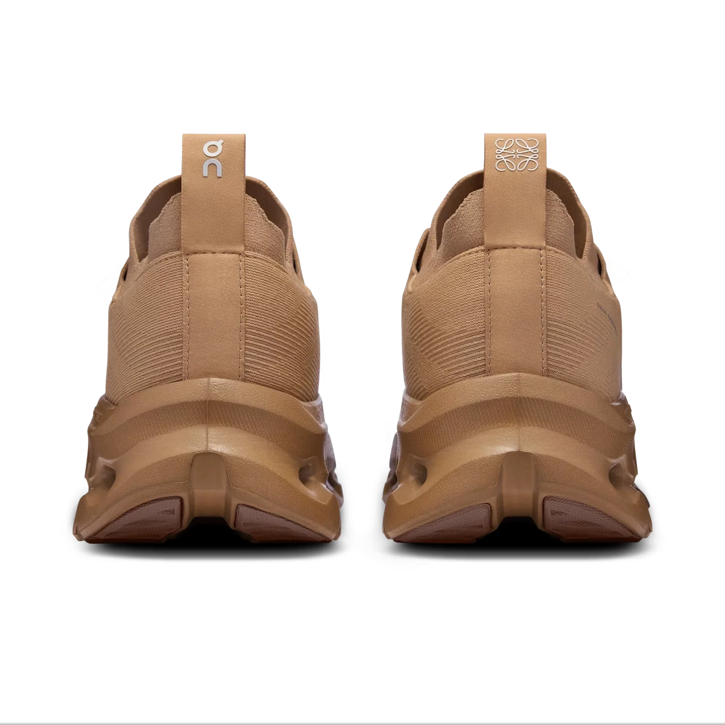 Cloudtilt x Loewe Dark Sand