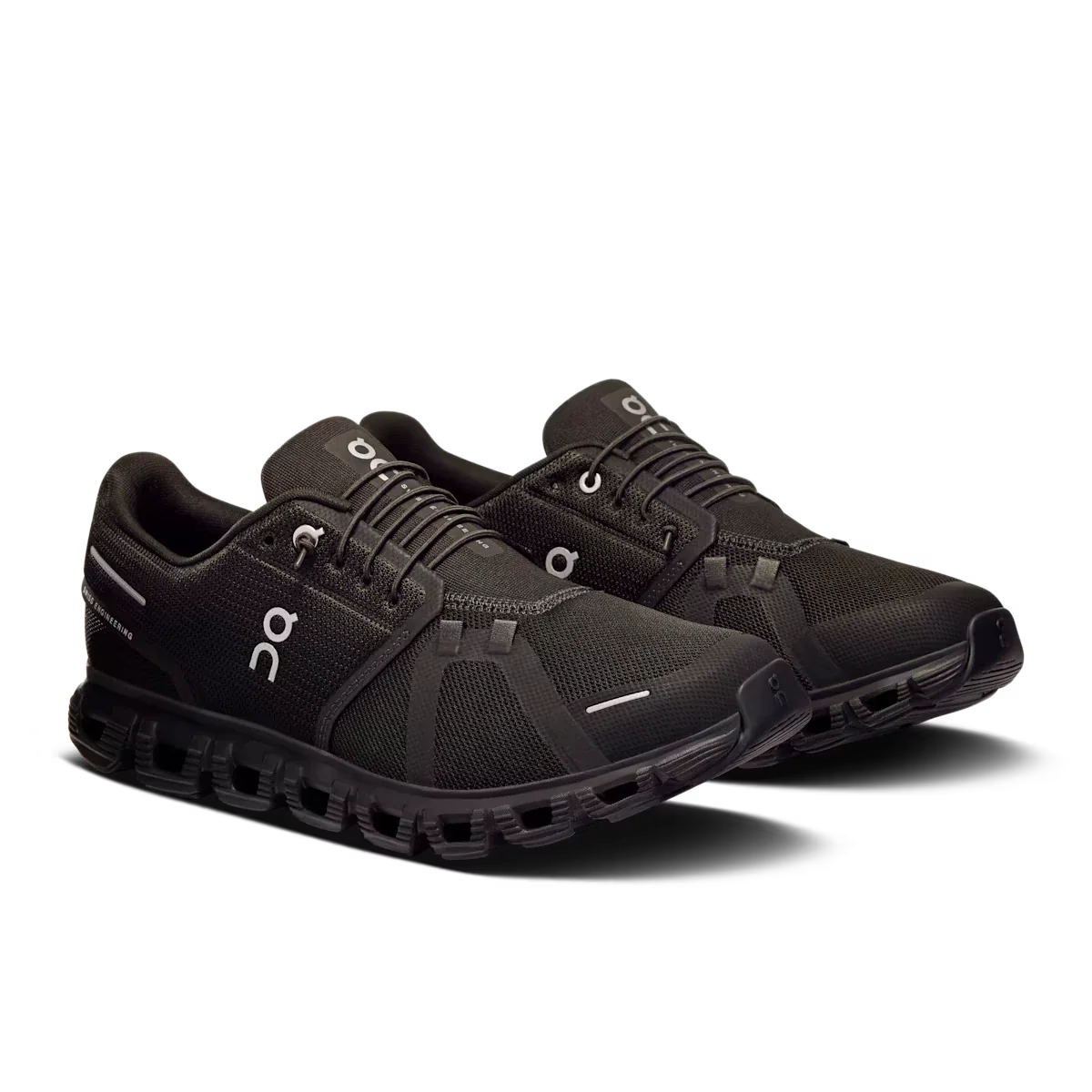 Cloud 6 - Black | Black