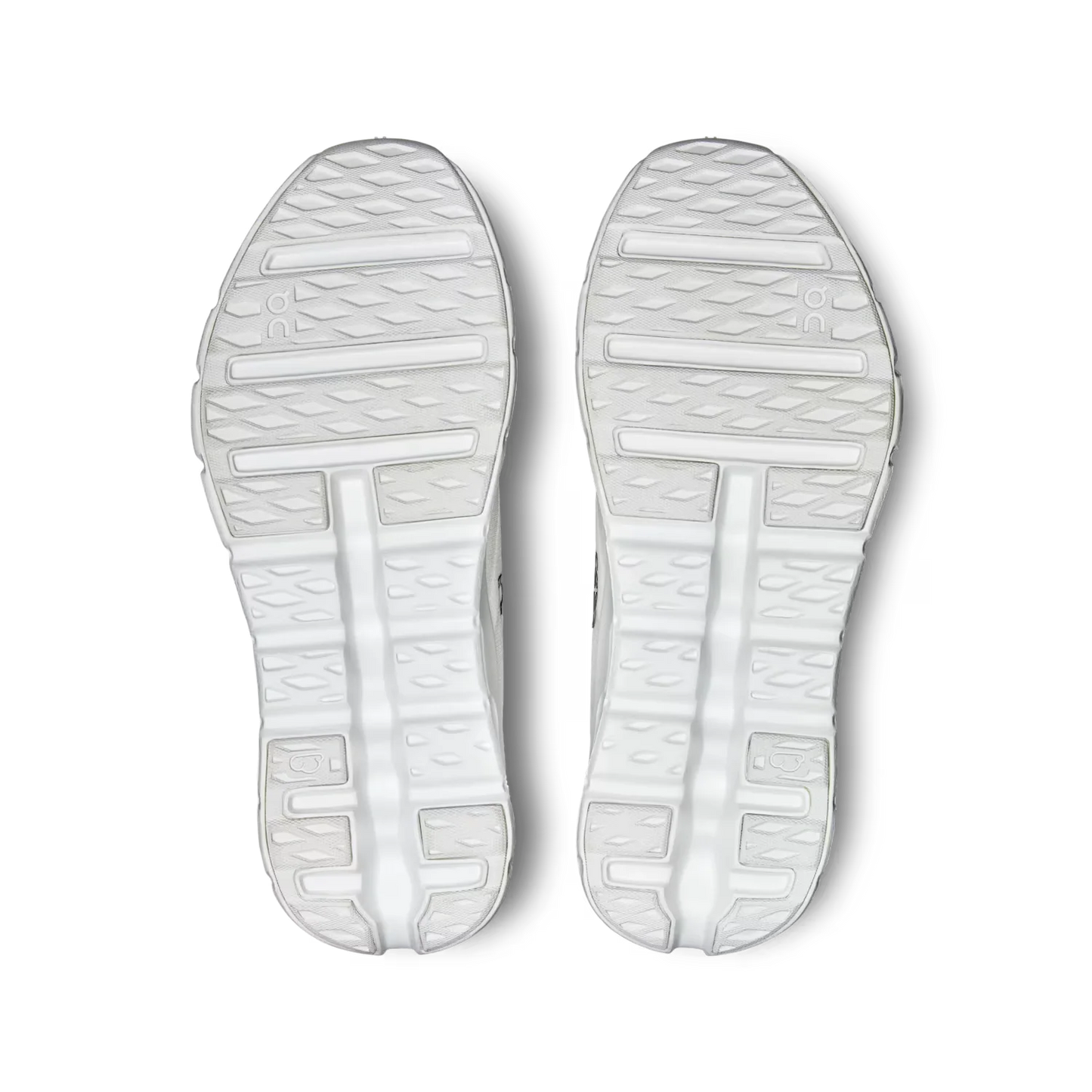 Cloudtilt x Loewe All White