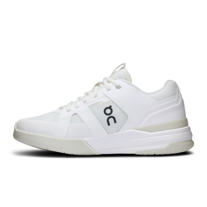 THE ROGER Clubhouse 'White | Ice' - Feminino / Masculino