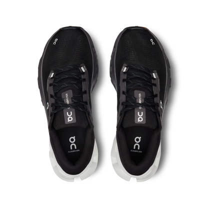 Tênis Masculino On Running Cloudflyer 5 Black | White