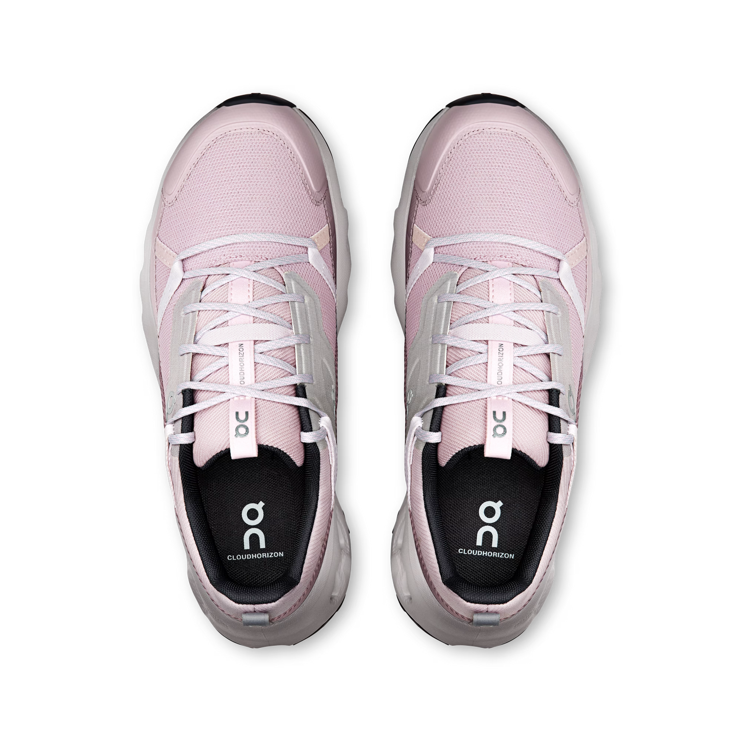 Tênis Feminino On Running Cloudhorizon Mauve | Fade