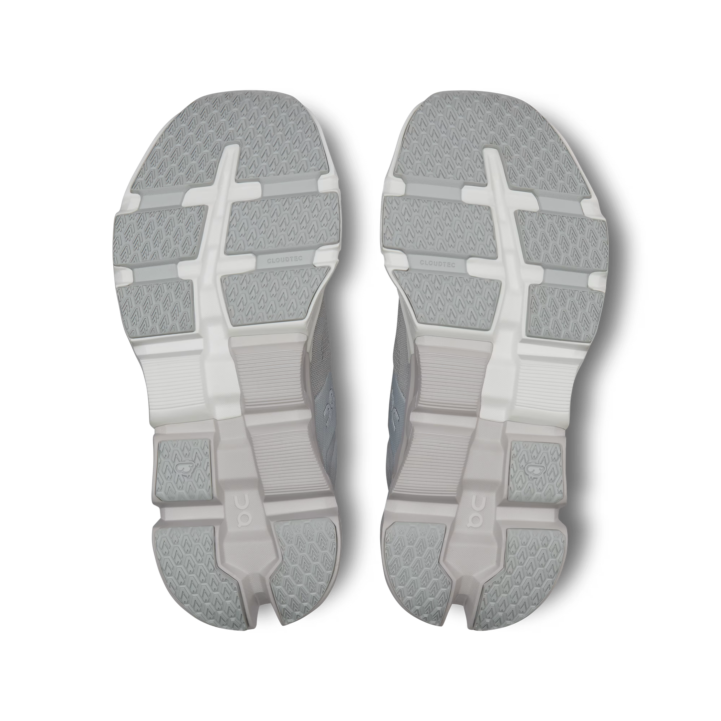 Tênis Feminino On Running Cloudflyer 5 Glacier | Wolf