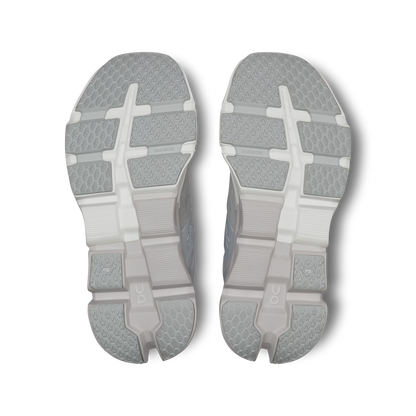 Tênis Feminino On Running Cloudflyer 5 Glacier | Wolf