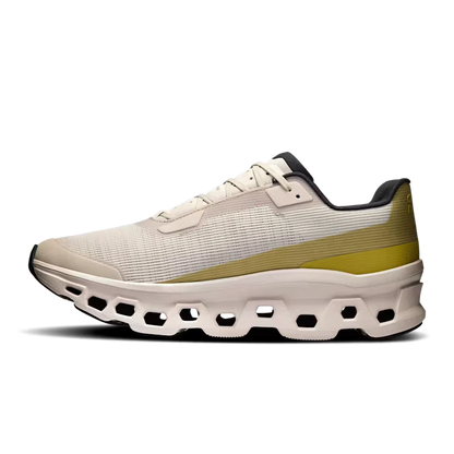 Cloudmonster Void - Silver | Lense - Masculino