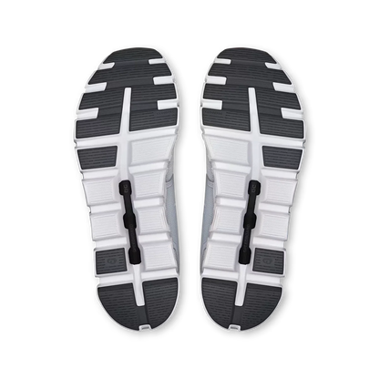 Cloud 6 - Glacier | White
