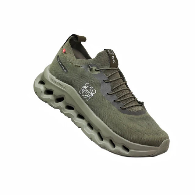 Cloudtilt x Loewe Olive