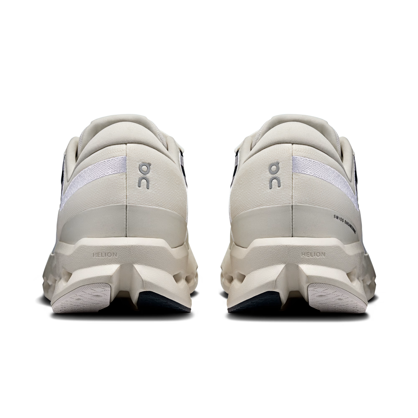 On Running Cloudsurfer 2 Ivory | Ivory
