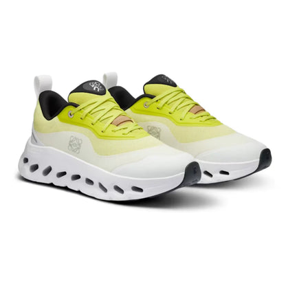 Cloudtilt x Loewe 2 'Neon Yellow White'
