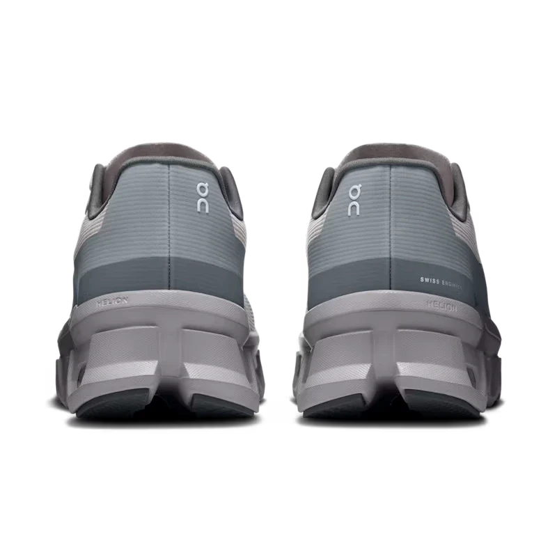Cloudmonster Void -  Alloy | Glacier - Masculino