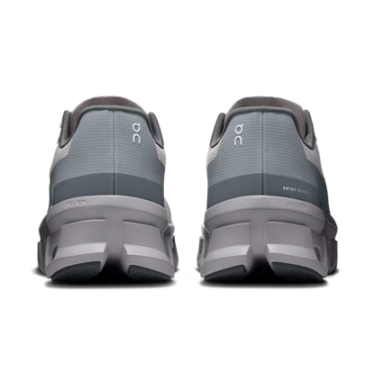 Cloudmonster Void -  Alloy | Glacier - Masculino