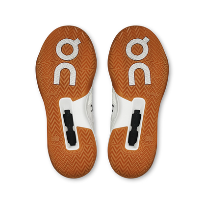 THE ROGER Clubhouse 'Ivory | Grenadine' Feminino
