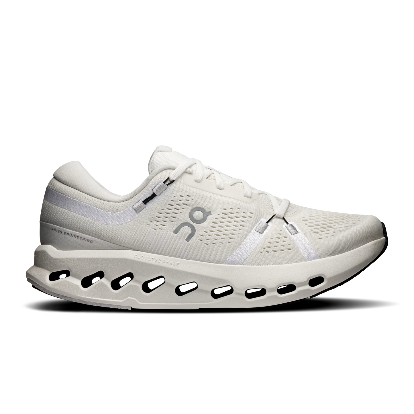 On Running Cloudsurfer 2 Ivory | Ivory