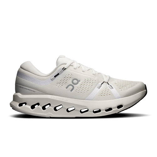 On Running Cloudsurfer 2 Ivory | Ivory