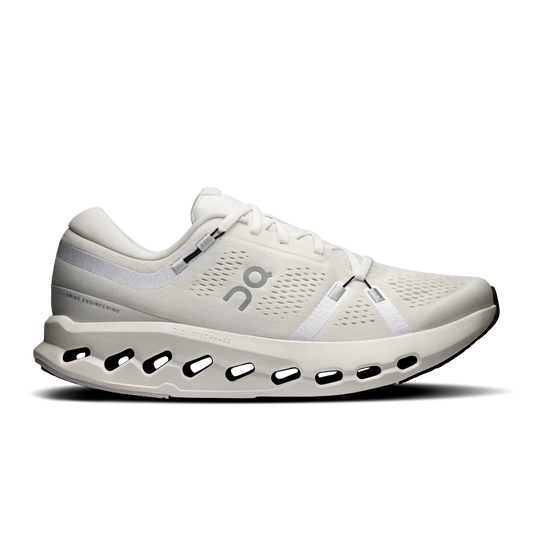On Running Cloudsurfer 2 Ivory | Ivory