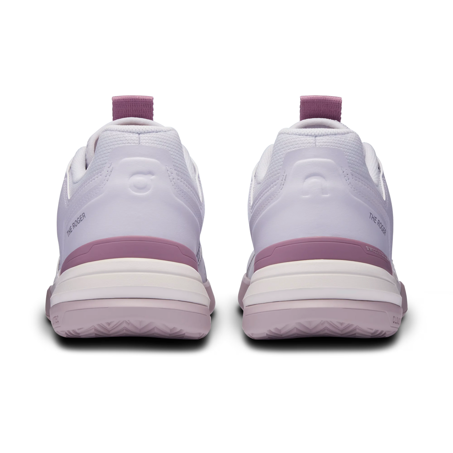 THE ROGER Clubhouse 'Lavender | Fade' Feminino
