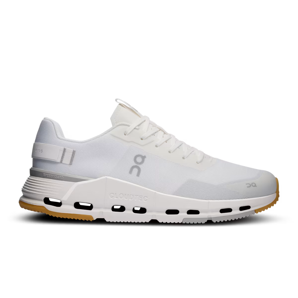 On Running Cloudnova Form 2 Fog | Red