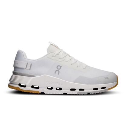 On Running Cloudnova Form 2 Fog | Red
