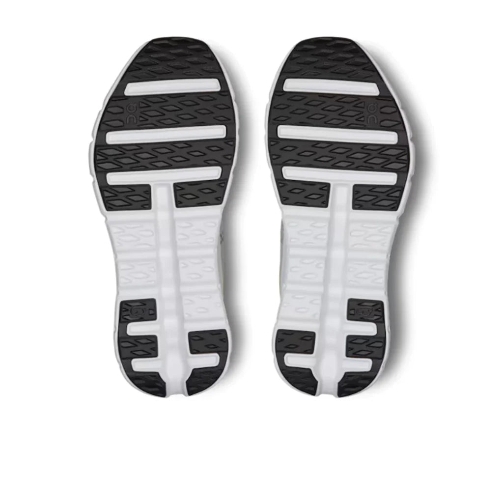 Cloudtilt x Loewe 2 'Neon Yellow White'