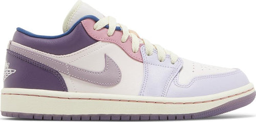 Nike Air Jordan 1 Low 'Pastel Plum'