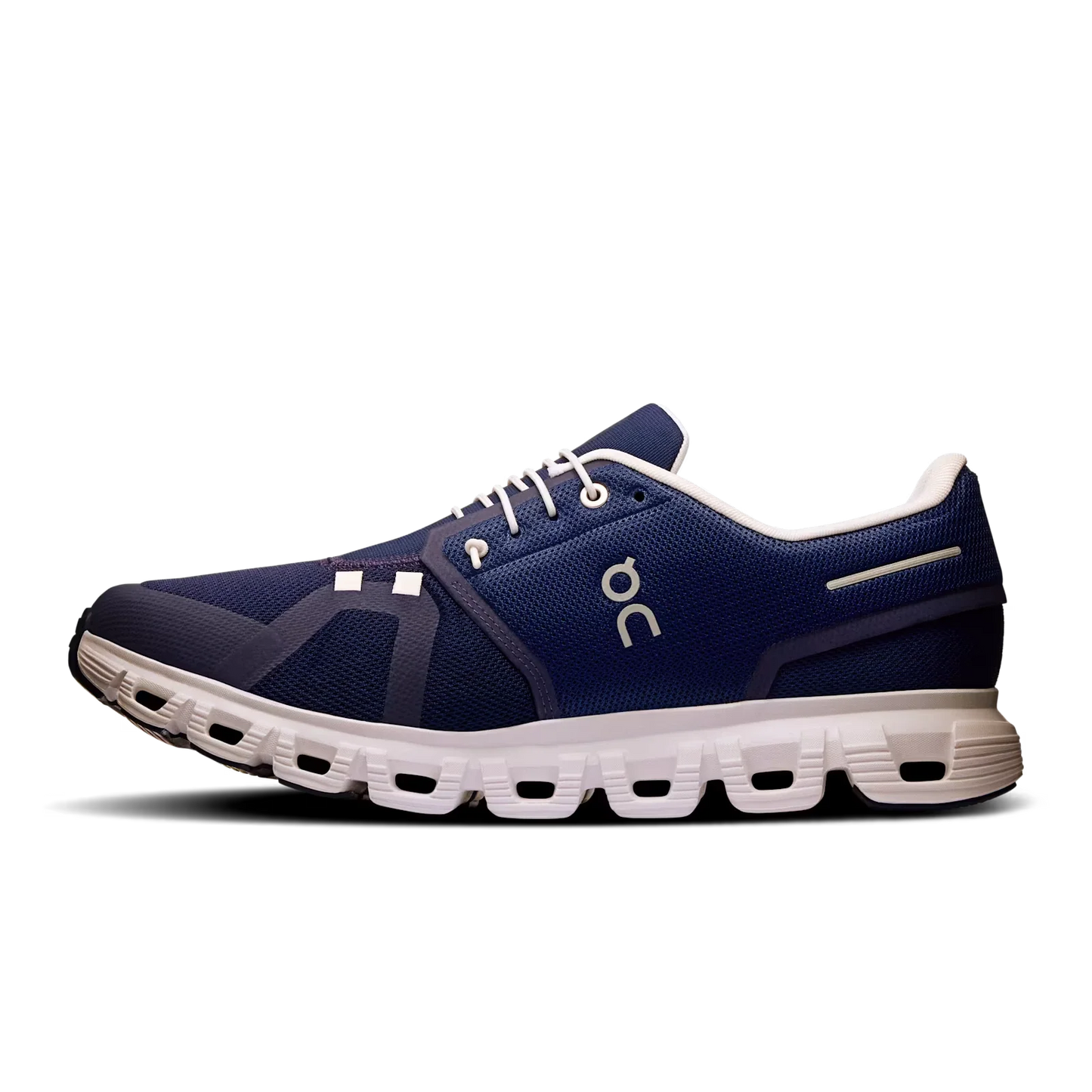 Cloud 6 - Midnight | White