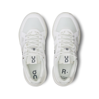 THE ROGER Clubhouse 'White | Ice' - Feminino / Masculino