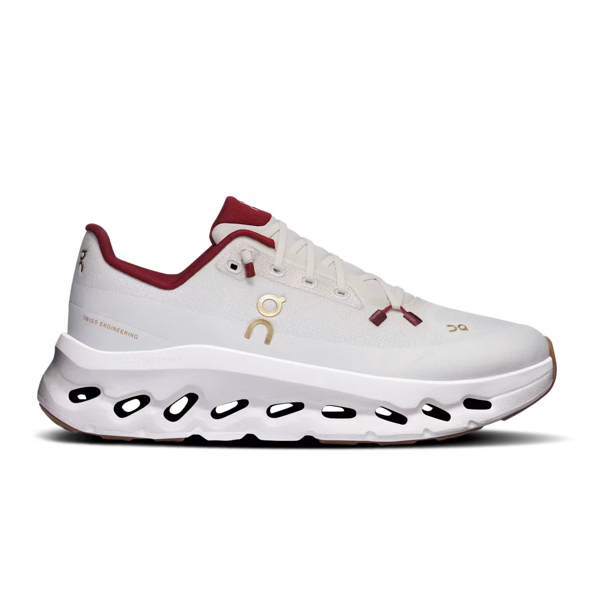 Cloudtilt 'Pearl | Ivory'