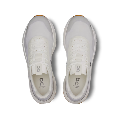 On Running Cloudnova Form 2 Fog | Red