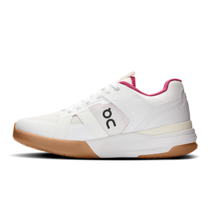 THE ROGER Clubhouse 'Ivory | Grenadine' Feminino