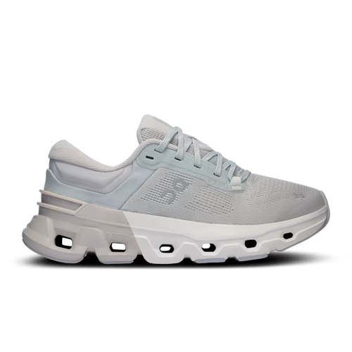 Tênis Feminino On Running Cloudflyer 5 Glacier | Wolf
