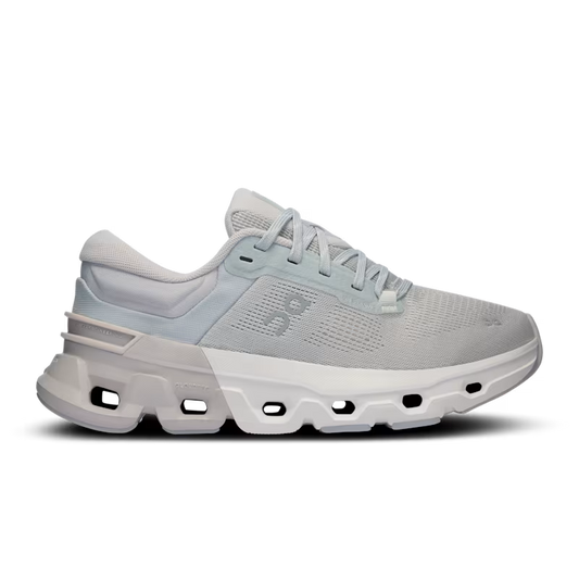 Tênis Feminino On Running Cloudflyer 5 Glacier | Wolf