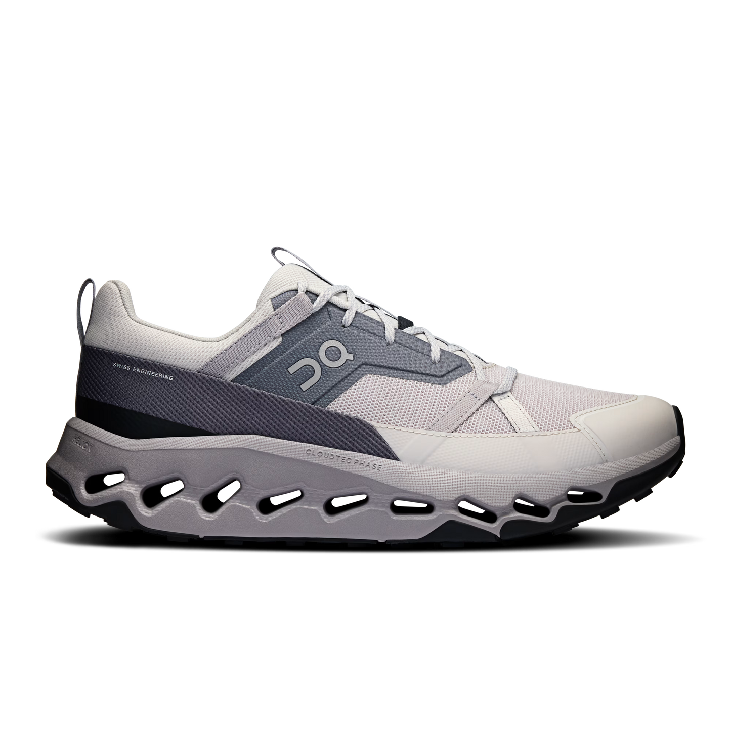 Tênis Masculino On Running Cloudhorizon Wolf | Alloy