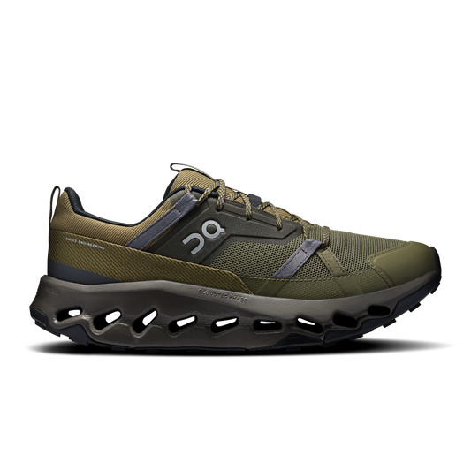 Tênis Masculino On Running Cloudhorizon Olive | Thorn