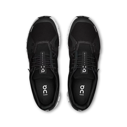 Cloud 6 - Black | White