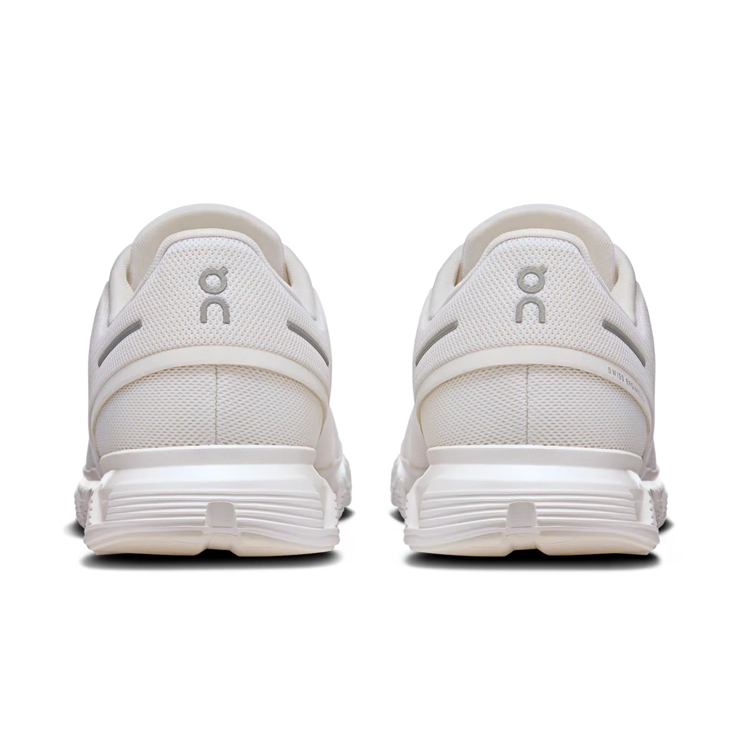 Cloud 6 - White | White