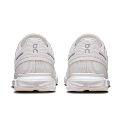 Cloud 6 - White | White