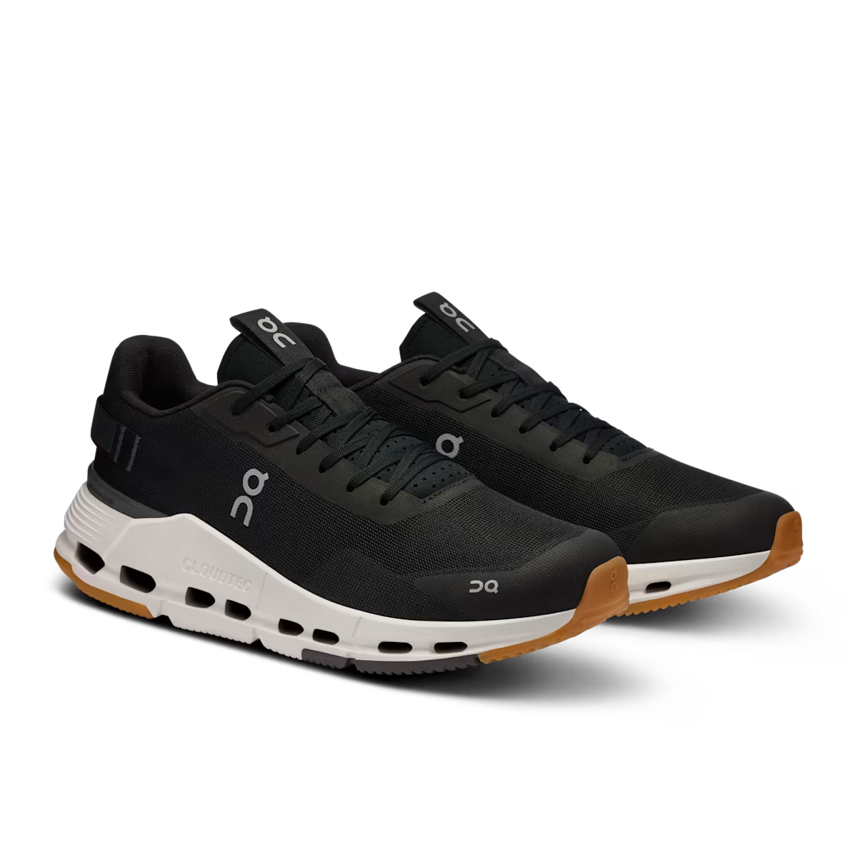On Running Cloudnova Form 2 Fog | Red