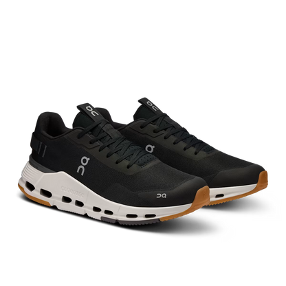 On Running Cloudnova Form 2 Fog | Red