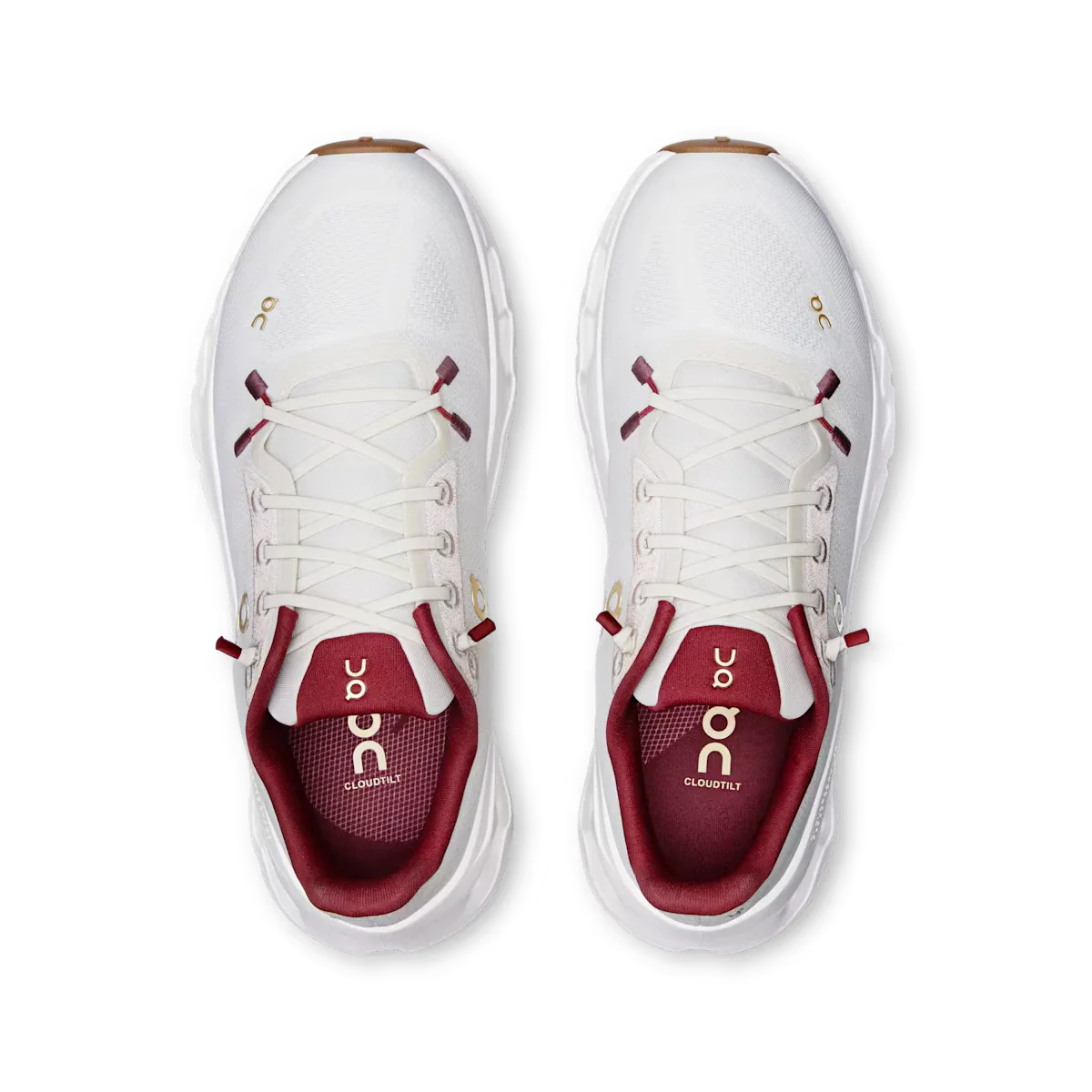 Cloudtilt 'Pearl | Ivory'