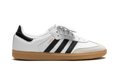 Adidas Samba LT 'Cloud White Core Black'