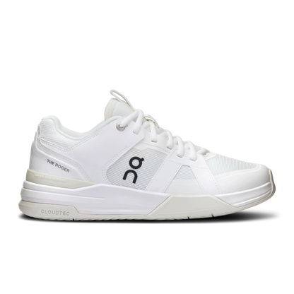 THE ROGER Clubhouse 'White | Ice' - Feminino / Masculino
