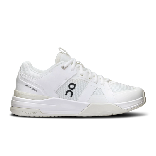THE ROGER Clubhouse 'White | Ice' - Feminino / Masculino