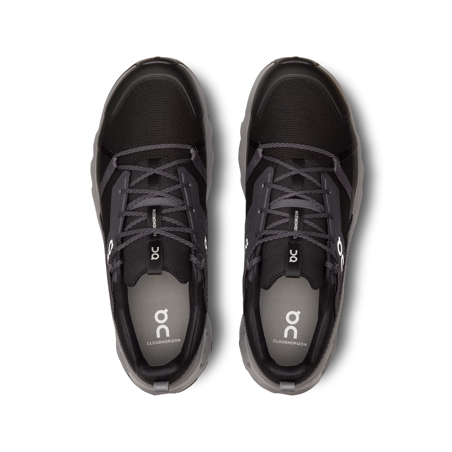 Tênis Masculino On Running Cloudhorizon Black | Alloy