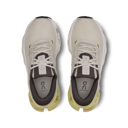 Tênis Feminino On Running Cloudflyer 5 Pearl | Hay