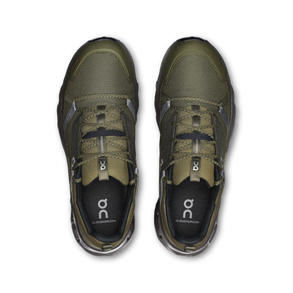 Tênis Masculino On Running Cloudhorizon Olive | Thorn